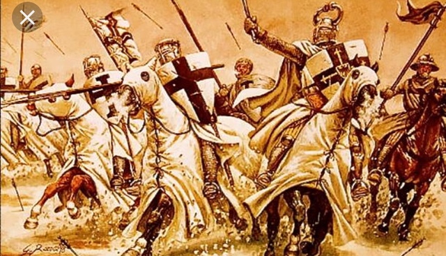 The Crusades