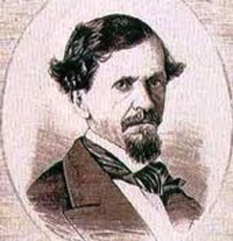 Antonio Vargas Reyes