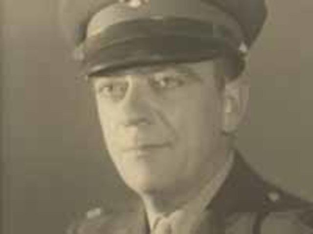 Ellsworth DeWitt Hill