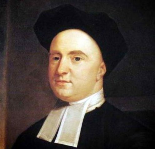 George Berkeley