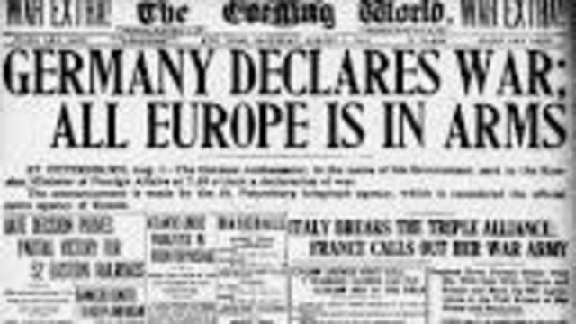 (EU) Mobilization of Russia