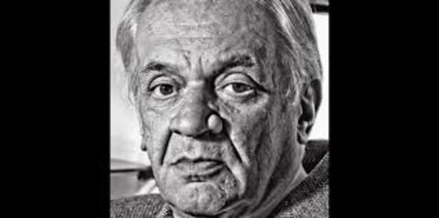 Jorge Reynolds Pombo