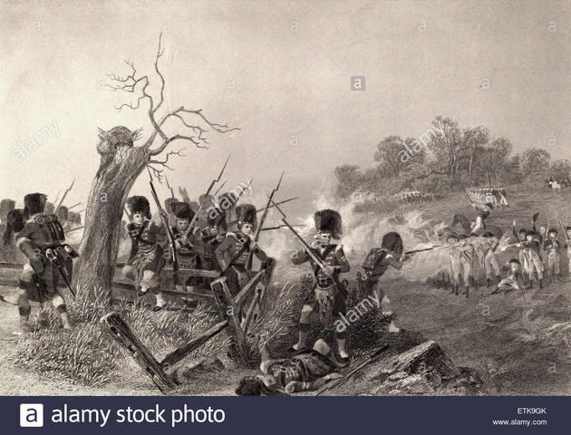 New york and New Jersey