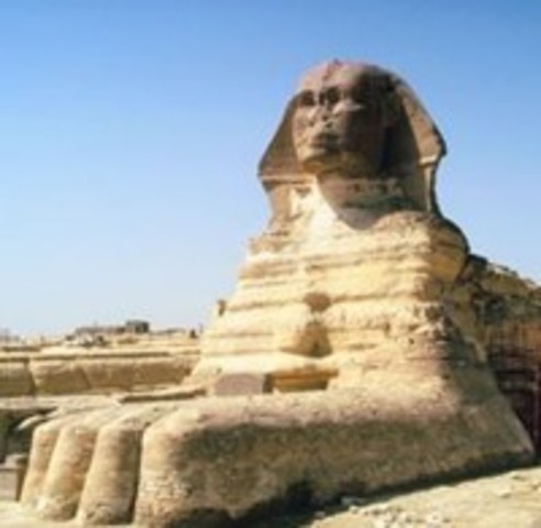 Sphinx