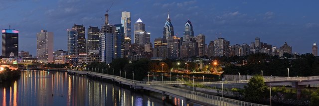 Philadelphia