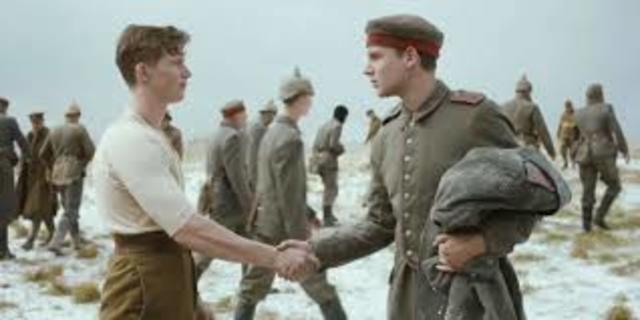 Christmas Truce