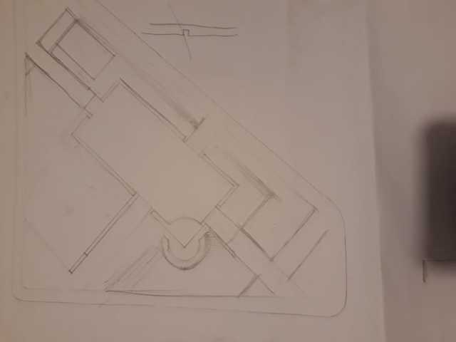 Correcciones planimetría