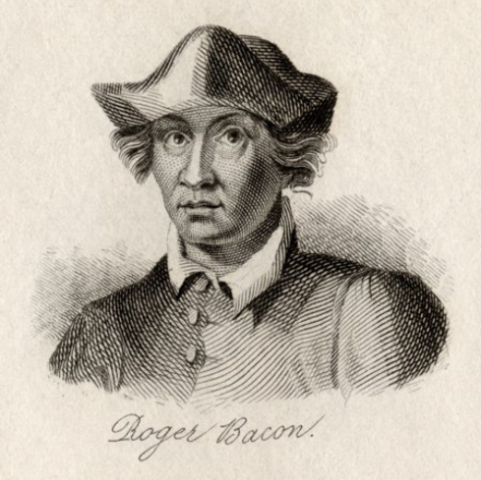 Roger Bacon