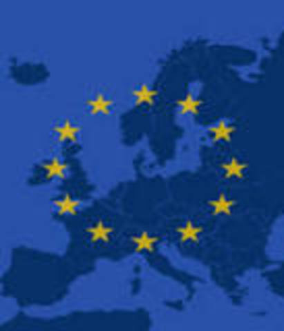 creation of the European union