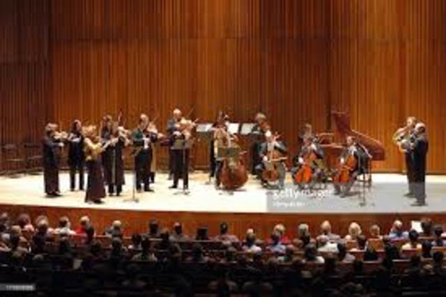 The Age of Enlightenment