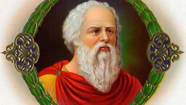 Socrates