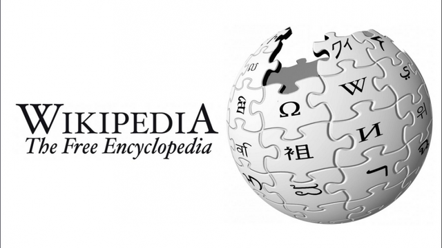 Se crea Wikipedia
