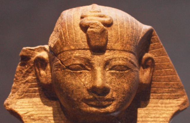 Amenhotep ll