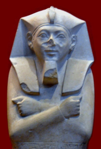 Ahmose