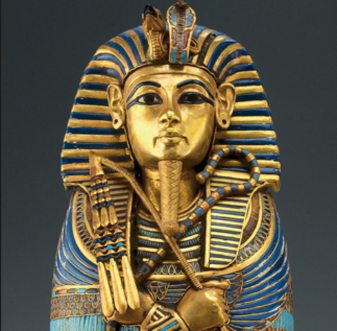 Tutankhamun