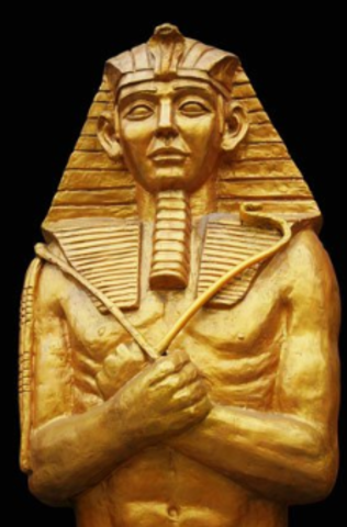Ramesses ll