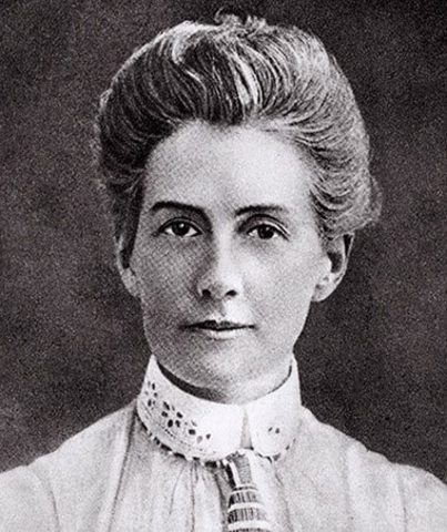 (EU) Edith Cavell's Death