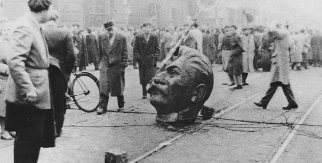 Hungarian Revolution