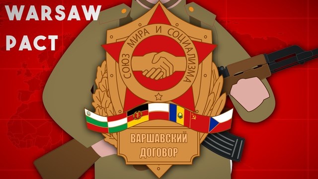 Warsaw Pact