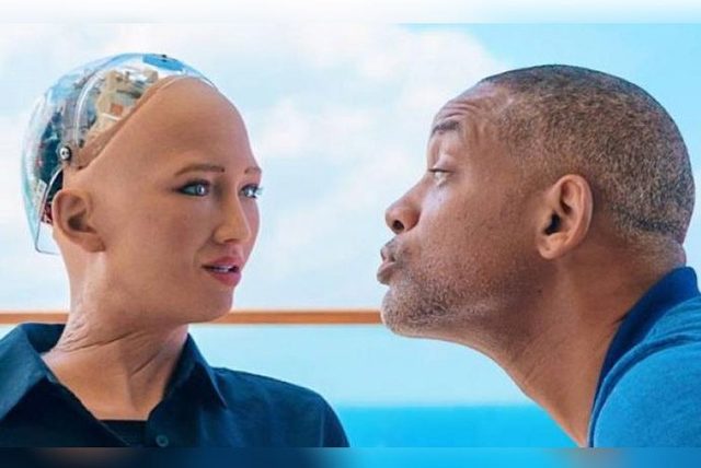 Desarrollo inteligencia artificial, nanotecnología y telecomunicaciones