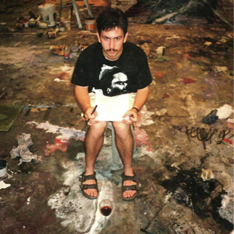 Artista de Belice, Yasser Musa