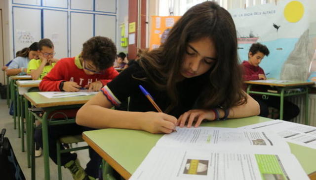 El día que entre a quinto