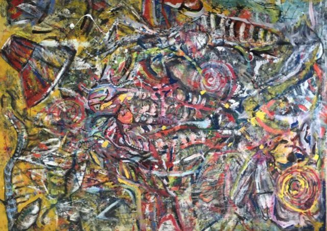 El Arte en Nicaragua