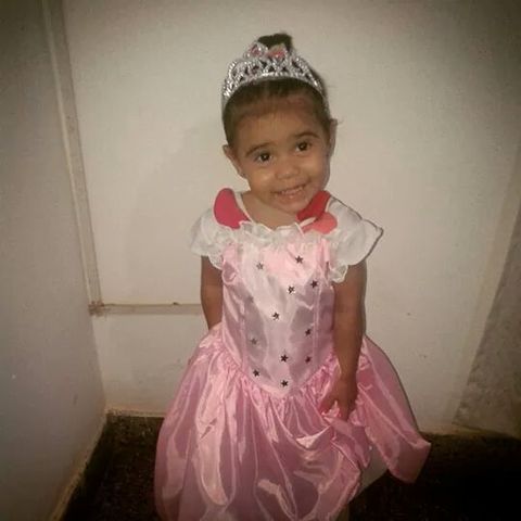 nacimiento de mi hija