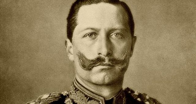 Kaiser Wilhelm 2