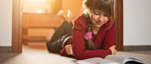 El día que entre a secundaria