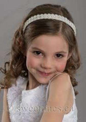 mi primera comunión