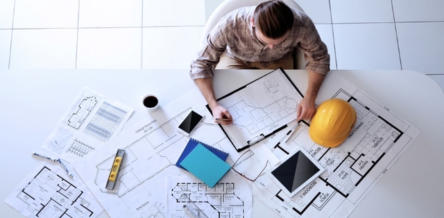 yo quiero estudiar arquitectura