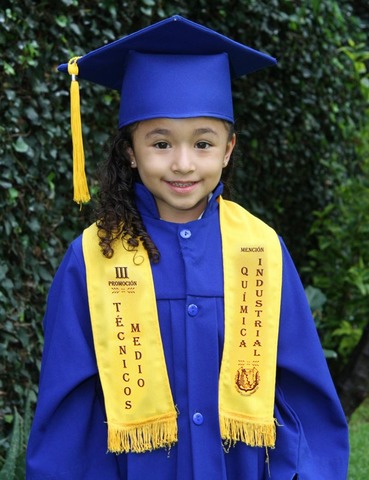 graduacion de secundaria