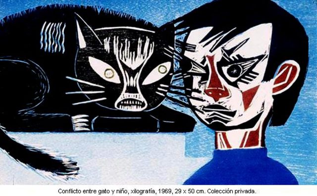 Artista de Costa Rica, Francisco Amighetti