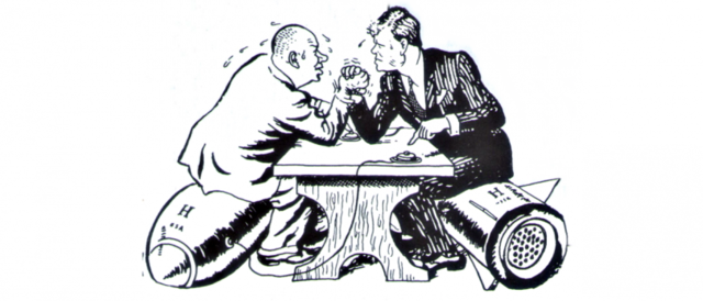 Cuban Missile Crisis