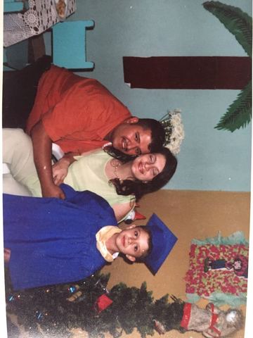 Graduación de Preescolar