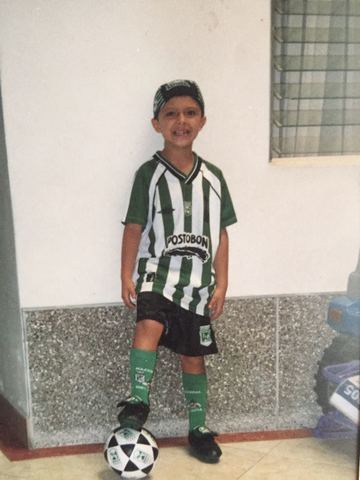 Mi equipo de Fútbol