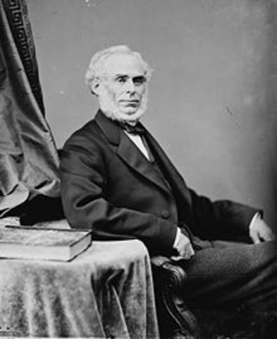 General Joe Johnston surrender