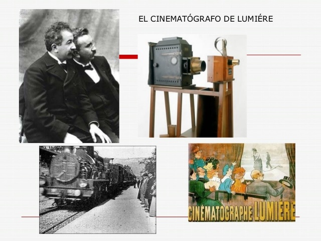 CINEMATÓGRAFO