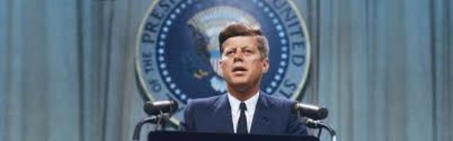 Beginning of his political career