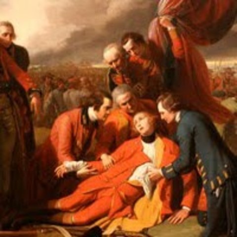 American Colonial Art