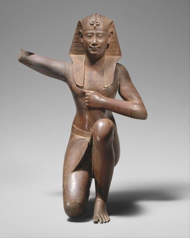 Ritual Figure (Late Period)