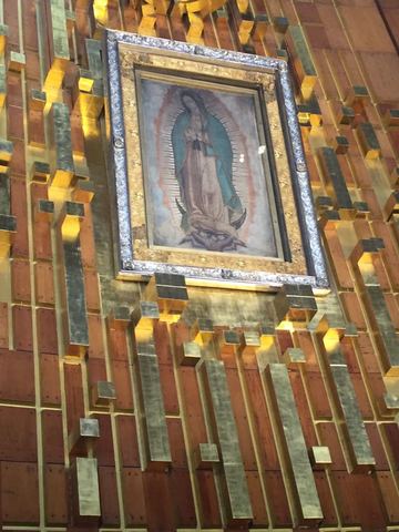 Basílica de Guadalupe