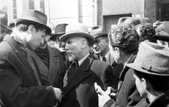 Muchos búlgaros notables escriben en contra de este ley