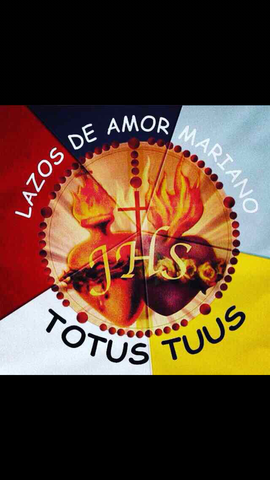 Lazos de Amor Mariano