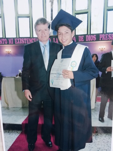 mi grado