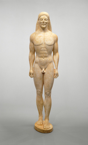 Greek Sculpture