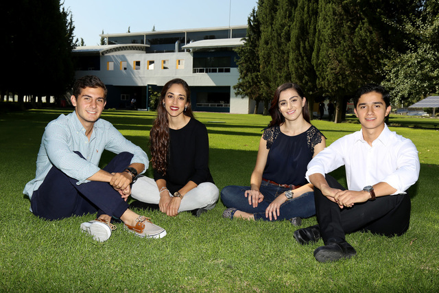 Cuan entre a la universidad