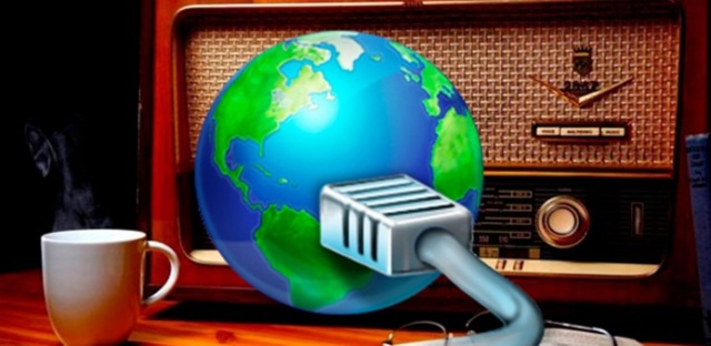 Comienzan las emisoras de radio por internet, publicidad entre otros