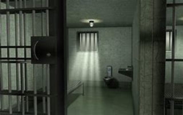 Garret Tison is dead